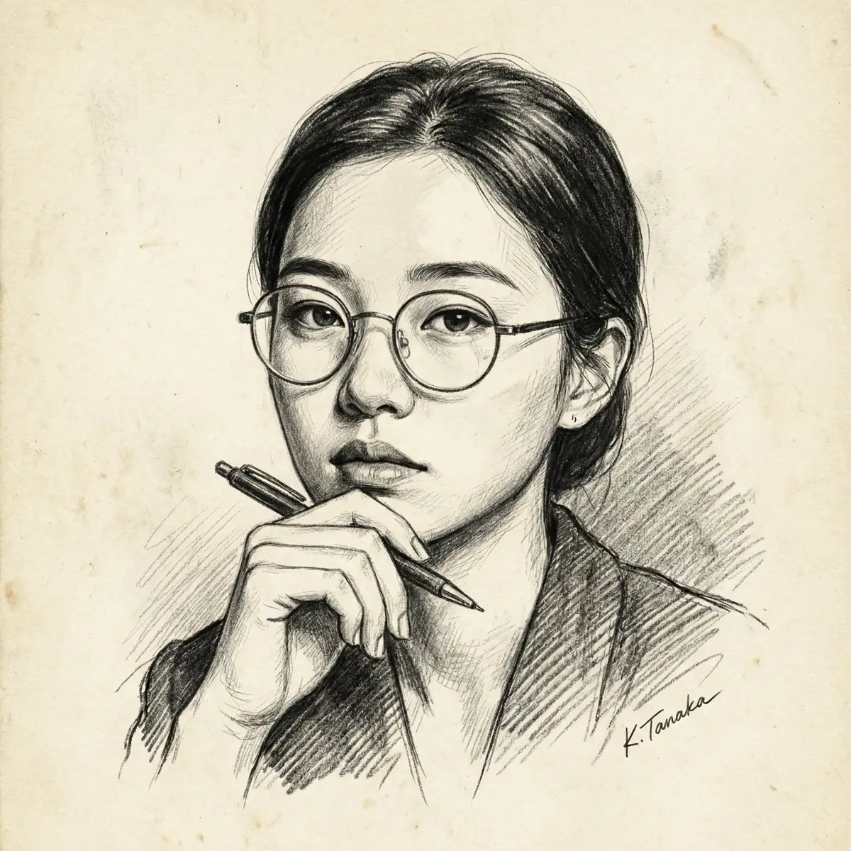 翻译大神林夕 - 冲田杏梨百度影音 日语翻译专家